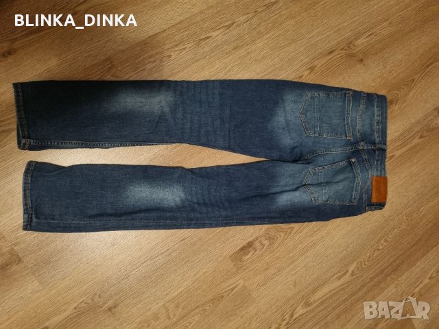 H&M 5 броя дънки 158., снимка 8 - Детски панталони и дънки - 35020366