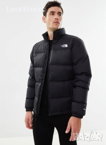 Мъжко Зимно Яке 🤍 The North Face , снимка 2 - Якета - 52437097