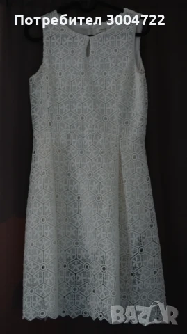 Дамска рокля, снимка 5 - Рокли - 50960697