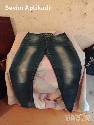 Маркови дънки за жени и мъже, снимка 18 - Дънки - 52087302