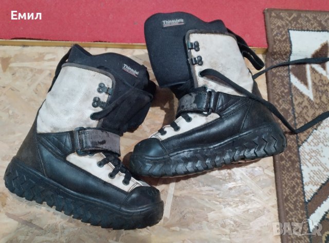 Канадски апрески Хилсайд, снимка 2 - Спортна екипировка - 43202863