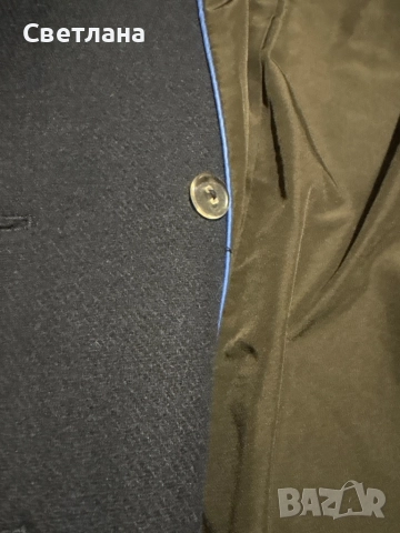 Яке Зара Zara 8 години, снимка 4 - Детски якета и елеци - 51947458