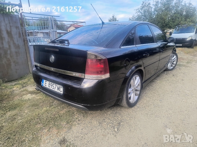 Opel Vectra SRI 1.9 cdti 150ks, снимка 11 - Автомобили и джипове - 51915056
