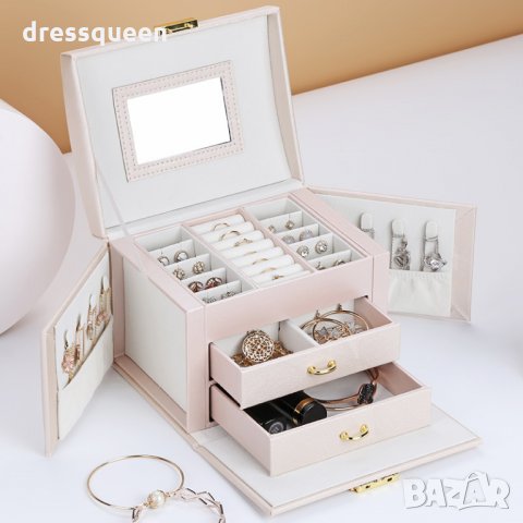 Кутия за бижута 2756, снимка 2 - Други - 28482541