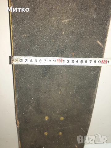 Скейтборд марка OXELO SKATEBOARDS., снимка 13 - Скейтборд, ховърборд, уейвборд - 52680068