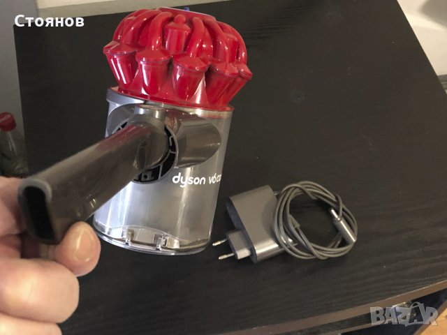 DYSON DC61 Animal , снимка 6 - Аксесоари и консумативи - 27641884