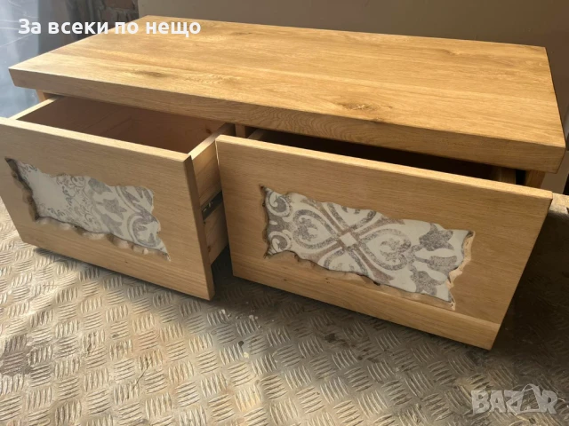 Ръчна Изработка На Всякакви Мебели От Масив, снимка 6 - Декорация за дома - 50479552