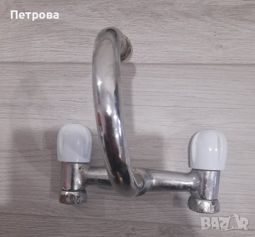 Смесителна батерия за кухня в неясно състояние, снимка 3 - Други инструменти - 43297280
