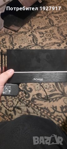 антена, снимка 3 - Приемници и антени - 44105297