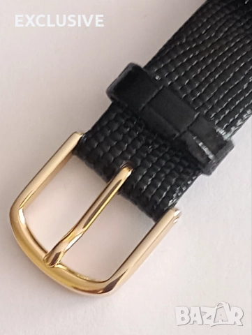 Мъжки златен часовник Sovereign Hallmarked  ДОГОВАРЯНЕ!!!, снимка 10 - Мъжки - 51682350