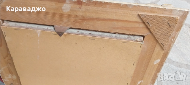 Рамки Барок/Декорации, снимка 8 - Картини - 51529218