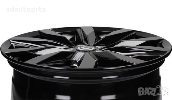 18" Джанти Пасат Голф 5X112 VW Passat B7 B8 Golf 5 6 7 Tiguan Touran , снимка 3 - Гуми и джанти - 28939701