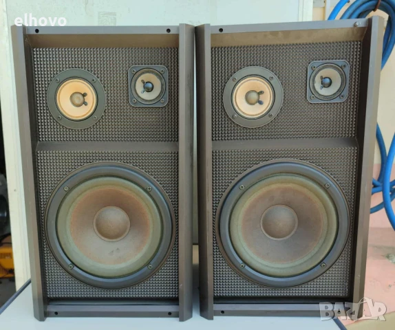 Тонколони Schneider 8028 LS