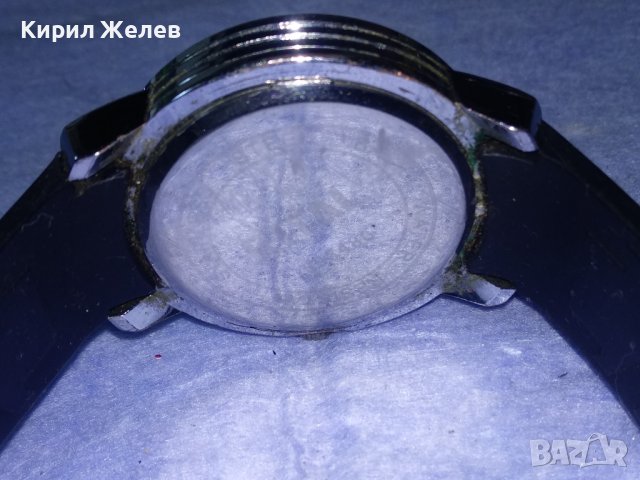 RITAL МАРКОВ МОДЕН КВАРЦОВ СТИЛЕН ЧАСОВНИК УНИСЕКС МОДЕЛ - РИТАЛ 36574, снимка 7 - Мъжки - 40432435