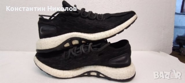 ADIDAS /NIKE  React  NIKE SB, снимка 10 - Маратонки - 37418612