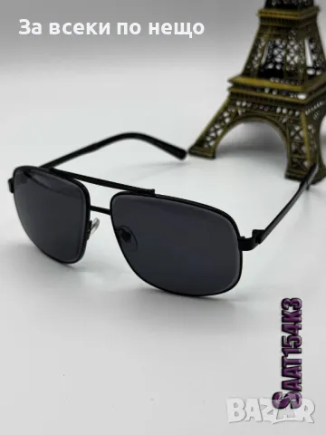 Слънчеви Очила С UV400 Защита С ПОДАРЪК🎁 Калъф - Различни Модели и Цветове Код D2309, снимка 5 - Слънчеви и диоптрични очила - 49552362