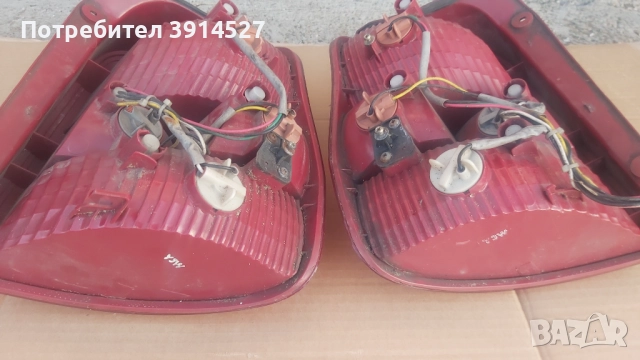 Кия Карнавал  ||-(2001), снимка 3 - Части - 52637652