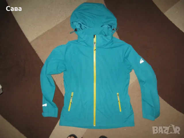 Яке пролет,есен McKINLEY  дамско,Л-ХЛ, снимка 2 - Якета - 47272095