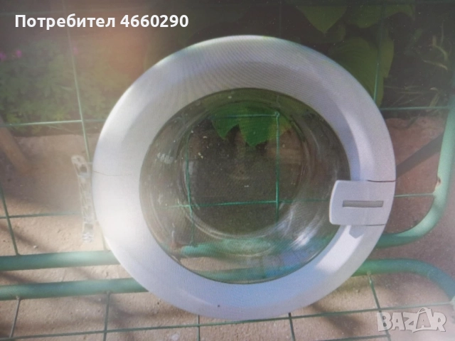 Люк за пералня ELIN WM 65A