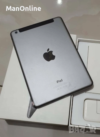 Таблет iPad mini 16GB