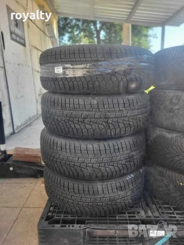 5x114.3 16 Джанти Mazda Kia Hyundai Honda Suzuki Nissan Toyota 5х114.3, снимка 12 - Аксесоари и консумативи - 51731842