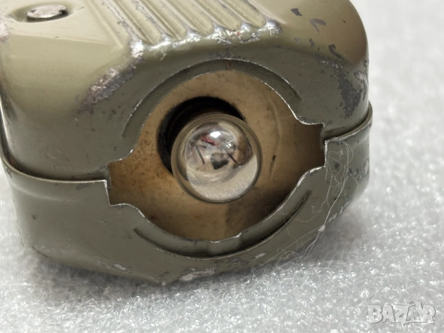 Динамо Фенерче Philips Type 7424 от 1943 г., снимка 6 - Антикварни и старинни предмети - 53189605