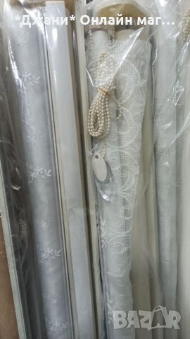 Щори с Двоен механизъм налични модели 💥✨💥💎, снимка 2 - Щори - 39835755