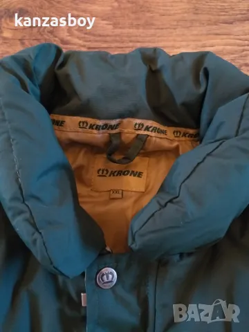 krone - мъжки елек 2ХЛ, снимка 8 - Други - 48512023