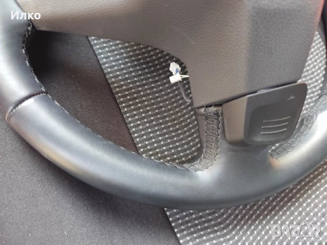 Кожен волан за Фолксваген модели, снимка 7 - Части - 52161791