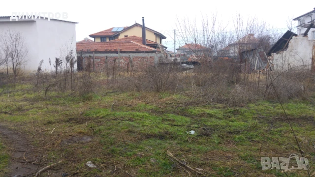 Парцел и сграда, снимка 10 - Парцели - 51076268