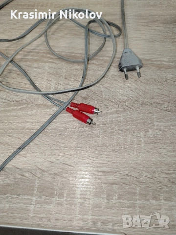 Грамофон Dual 1214 HiFi автомат. , снимка 5 - Грамофони - 52774347