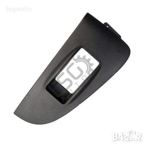 Лайсна бутон задна дясна врата Toyota Avensis II 2003-2009 ID: 116274