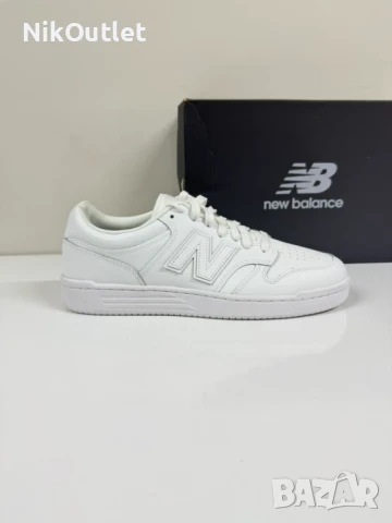 New Balance  480, снимка 1