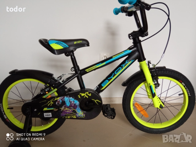 нови детски колела 14,16,18,20,24 цола, снимка 13 - Велосипеди - 42175177