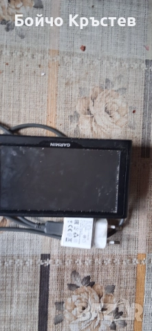 Навигация Garmin, снимка 3 - Навигация за кола - 52705675