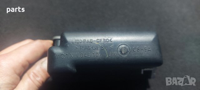 Пепелник Ситроен Ах Citroen - Ax N, снимка 4 - Части - 38621034