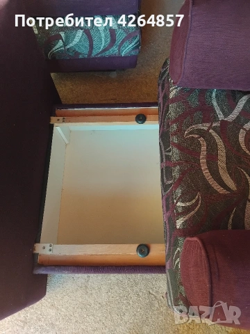 Две кресла , снимка 5 - Дивани и мека мебел - 53136485