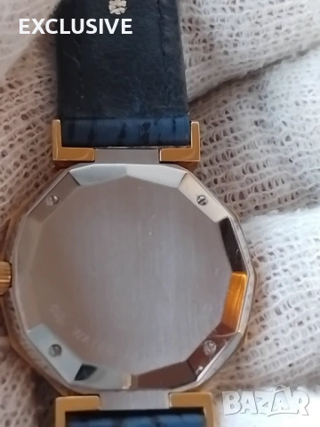 Нов Corum. Кварцов часовник с календар Договаряне!, снимка 3 - Мъжки - 51826534