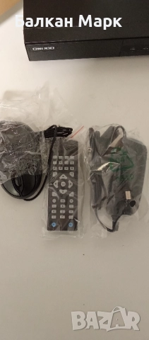 OWSOO TW-7004NVR, видеорекордер, видеорегистратор– 4-канален H.264 NVR за CCTV система, снимка 5 - Други - 52001235
