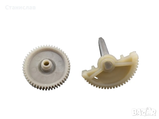 Ремонтен комплект за дроселова клапа BMW M3/M5, снимка 4 - Части - 50638593