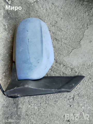 Части от Мазда MPV, снимка 4 - Части - 51628816