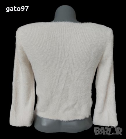 Жилетки от мека и топла материя , снимка 5 - Жилетки - 39835809