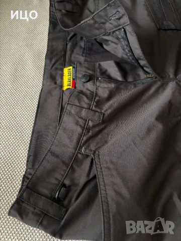 Работен дамски тънък панталон Blaklader , снимка 9 - Панталони - 51203857