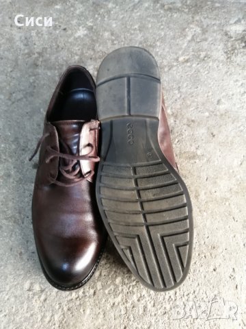 Мъжки обувки, снимка 2 - Ежедневни обувки - 33620940