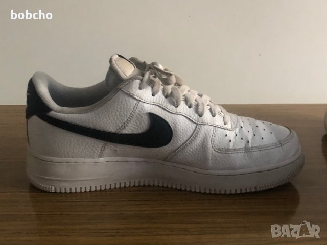 Nike Air Force 1 , снимка 4 - Кецове - 42990379