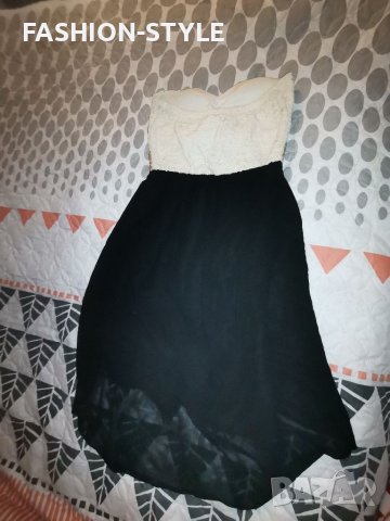 Лятна рокля, снимка 4 - Рокли - 36971614