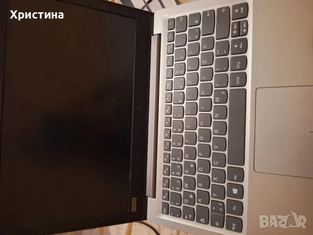 Лаптоп lenovo ideapad 120s, снимка 1