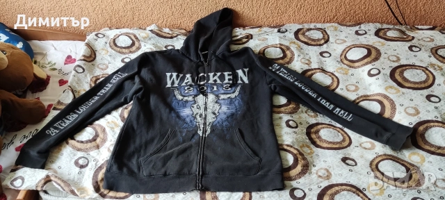 Wacken