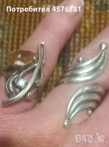 сребърни бижута 925 налични маркировки тествани и проверени, снимка 3 - Колиета, медальони, синджири - 53487271