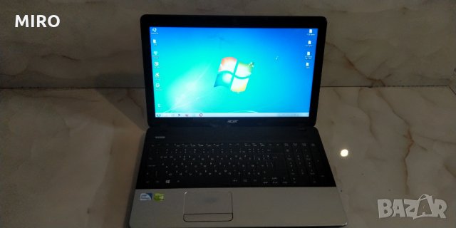 Acer Aspire E1-531G, снимка 1 - Лаптопи за работа - 35135875